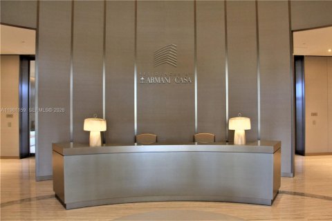 Copropriété à vendre à Sunny Isles Beach, Floride: 2 chambres, 149.39 m2 № 2326359 - photo 12
