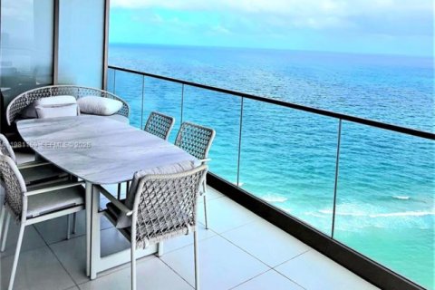 Copropriété à vendre à Sunny Isles Beach, Floride: 2 chambres, 149.39 m2 № 2326359 - photo 6