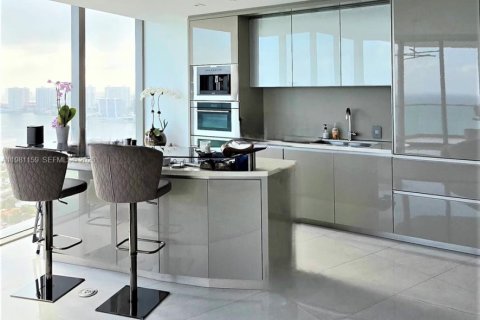 Copropriété à vendre à Sunny Isles Beach, Floride: 2 chambres, 149.39 m2 № 2326359 - photo 4