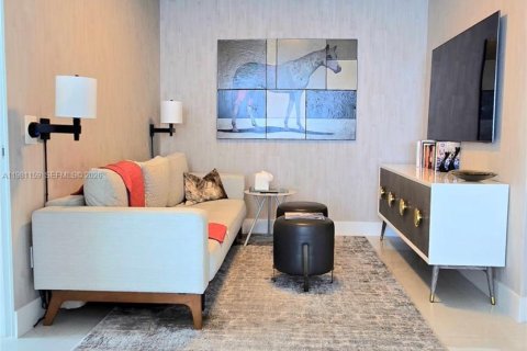 Copropriété à vendre à Sunny Isles Beach, Floride: 2 chambres, 149.39 m2 № 2326359 - photo 3