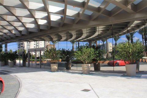 Copropriété à vendre à Sunny Isles Beach, Floride: 2 chambres, 149.39 m2 № 2326359 - photo 10