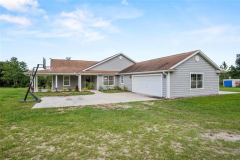 Casa en venta en Weirsdale, Florida, 4 dormitorios, 264.31 m2 № 1829718 - foto 3