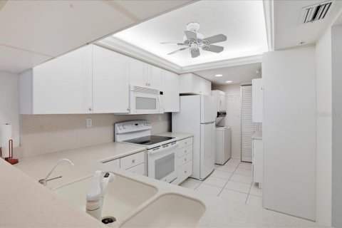 Condominio en venta en Venice, Florida, 2 dormitorios, 115.85 m2 № 2142357 - foto 8