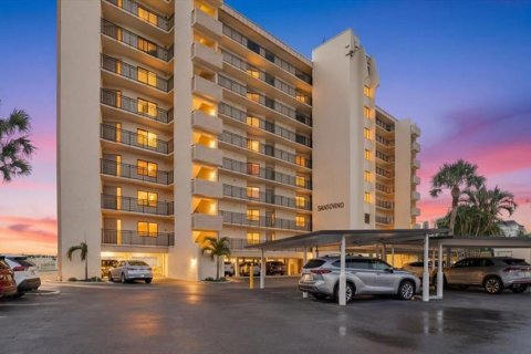Condominio en Venice, Florida, 2 dormitorios  № 2142357