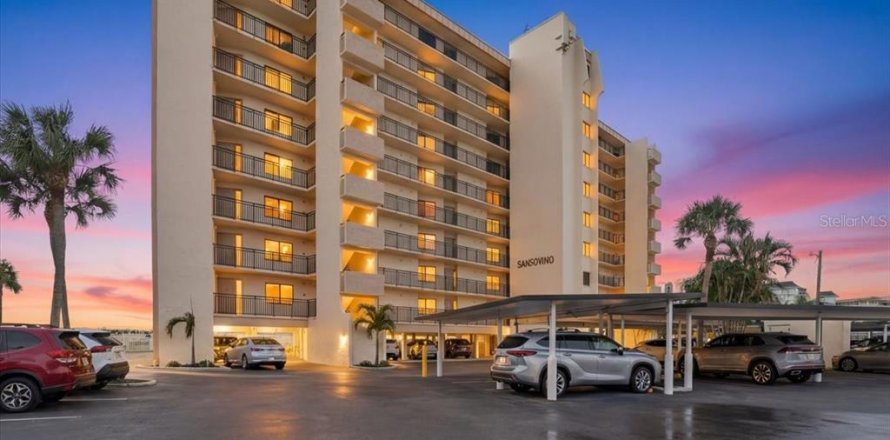 Condominio en Venice, Florida, 2 dormitorios  № 2142357