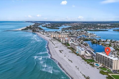 Condominio en venta en Venice, Florida, 2 dormitorios, 115.85 m2 № 2142357 - foto 4