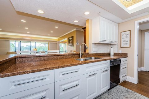 Copropriété à vendre à Palm Harbor, Floride: 2 chambres, 154.22 m2 № 1528913 - photo 14