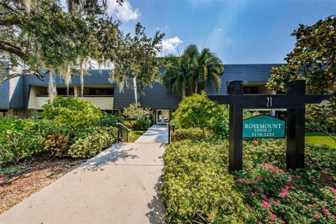 Copropriété à vendre à Palm Harbor, Floride: 2 chambres, 154.22 m2 № 1528913 - photo 2