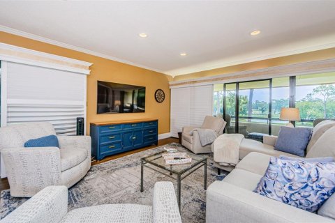 Copropriété à vendre à Palm Harbor, Floride: 2 chambres, 154.22 m2 № 1528913 - photo 10