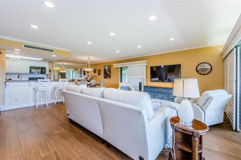 Copropriété à vendre à Palm Harbor, Floride: 2 chambres, 154.22 m2 № 1528913 - photo 25