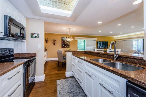 Copropriété à vendre à Palm Harbor, Floride: 2 chambres, 154.22 m2 № 1528913 - photo 16