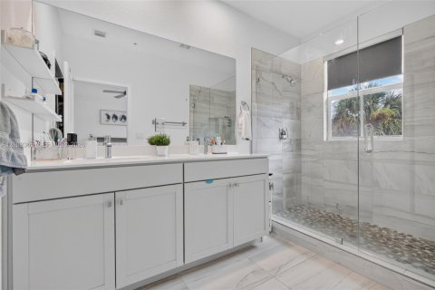 Townhouse in Pembroke Pines, Florida 3 bedrooms, 190.36 sq.m. № 2409051 - photo 25