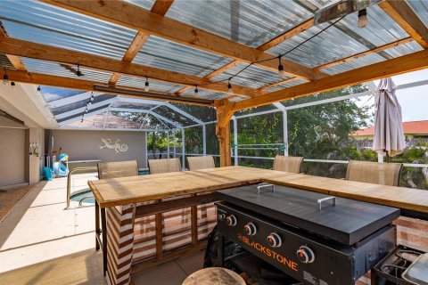 Casa en venta en North Port, Florida, 3 dormitorios, 161.56 m2 № 2209346 - foto 10