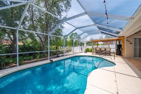 Casa en venta en North Port, Florida, 3 dormitorios, 161.56 m2 № 2209346 - foto 3
