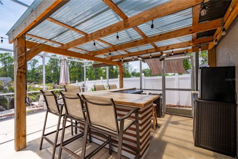 Casa en venta en North Port, Florida, 3 dormitorios, 161.56 m2 № 2209346 - foto 4