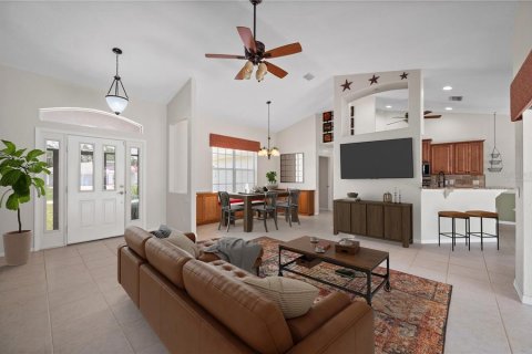 Casa en venta en North Port, Florida, 3 dormitorios, 161.56 m2 № 2209346 - foto 5