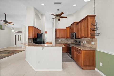 Casa en venta en North Port, Florida, 3 dormitorios, 161.56 m2 № 2209346 - foto 7