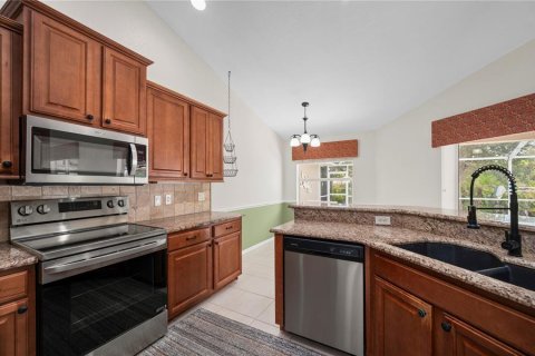 Casa en venta en North Port, Florida, 3 dormitorios, 161.56 m2 № 2209346 - foto 16