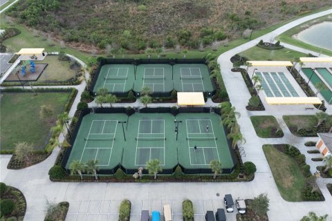 Villa ou maison à vendre à San Antonio, Floride: 3 chambres, 218.23 m2 № 2129684 - photo 17