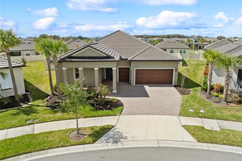 Villa ou maison à vendre à San Antonio, Floride: 3 chambres, 218.23 m2 № 2129684 - photo 22