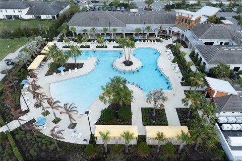 Villa ou maison à vendre à San Antonio, Floride: 3 chambres, 218.23 m2 № 2129684 - photo 14