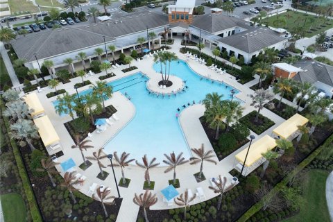 Villa ou maison à vendre à San Antonio, Floride: 3 chambres, 218.23 m2 № 2129684 - photo 15