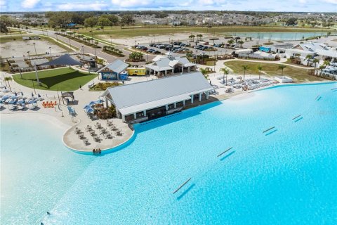Villa ou maison à vendre à San Antonio, Floride: 3 chambres, 218.23 m2 № 2129684 - photo 7