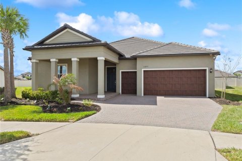 Villa ou maison à vendre à San Antonio, Floride: 3 chambres, 218.23 m2 № 2129684 - photo 23