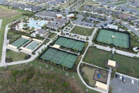 Villa ou maison à vendre à San Antonio, Floride: 3 chambres, 218.23 m2 № 2129684 - photo 19