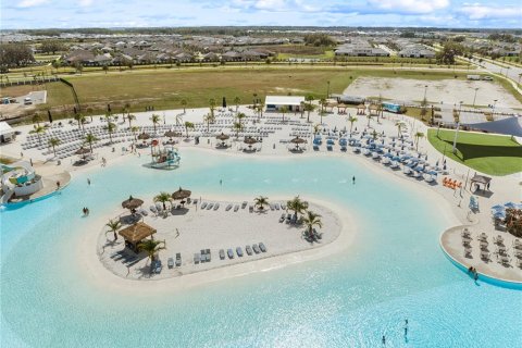 Villa ou maison à vendre à San Antonio, Floride: 3 chambres, 218.23 m2 № 2129684 - photo 6