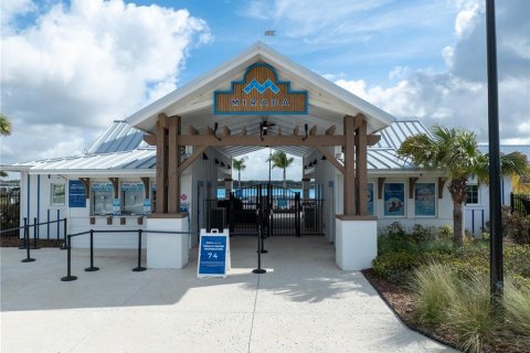 Villa ou maison à vendre à San Antonio, Floride: 3 chambres, 218.23 m2 № 2129684 - photo 3
