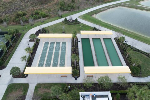 Villa ou maison à vendre à San Antonio, Floride: 3 chambres, 218.23 m2 № 2129684 - photo 18