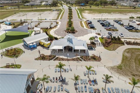 Villa ou maison à vendre à San Antonio, Floride: 3 chambres, 218.23 m2 № 2129684 - photo 10