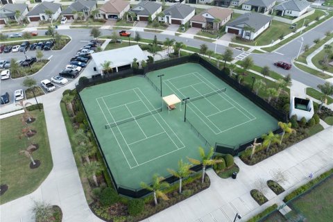 Villa ou maison à vendre à San Antonio, Floride: 3 chambres, 218.23 m2 № 2129684 - photo 20