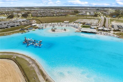 Villa ou maison à vendre à San Antonio, Floride: 3 chambres, 218.23 m2 № 2129684 - photo 4
