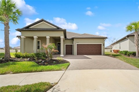 Villa ou maison à vendre à San Antonio, Floride: 3 chambres, 218.23 m2 № 2129684 - photo 21