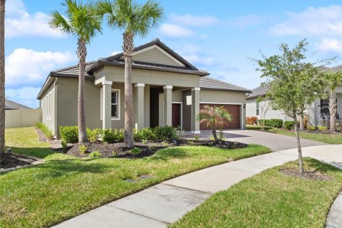 Villa ou maison à vendre à San Antonio, Floride: 3 chambres, 218.23 m2 № 2129684 - photo 2