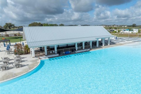 Villa ou maison à vendre à San Antonio, Floride: 3 chambres, 218.23 m2 № 2129684 - photo 9