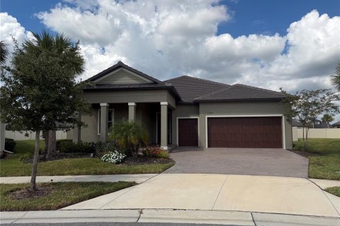 Villa ou maison à San Antonio, Floride 3 chambres, 218.23 m2 № 2129684
