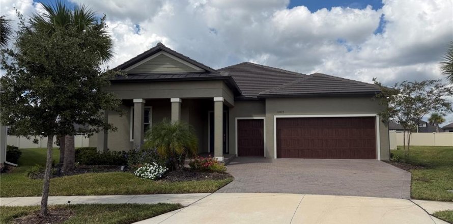 Villa ou maison à San Antonio, Floride 3 chambres, 218.23 m2 № 2129684