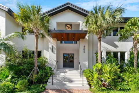 Villa ou maison à vendre à Coral Gables, Floride: 6 chambres, 600.15 m2 № 1996157 - photo 22