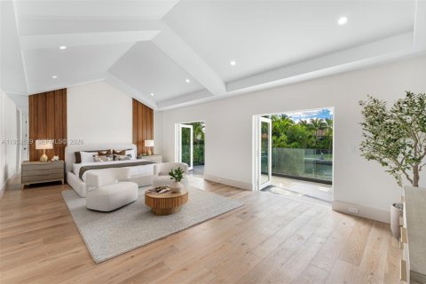 Villa ou maison à vendre à Coral Gables, Floride: 6 chambres, 600.15 m2 № 1996157 - photo 9