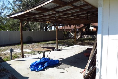 House in Lakeland, Florida 3 bedrooms, 190.45 sq.m. № 1565449 - photo 17