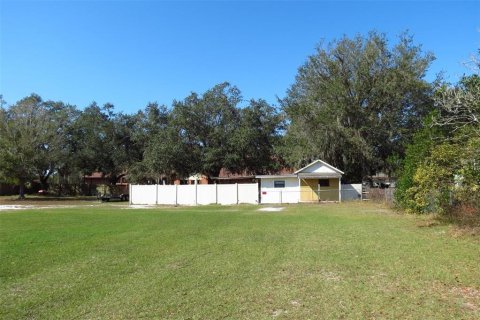 House in Lakeland, Florida 3 bedrooms, 190.45 sq.m. № 1565449 - photo 15
