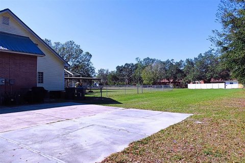 House in Lakeland, Florida 3 bedrooms, 190.45 sq.m. № 1565449 - photo 4