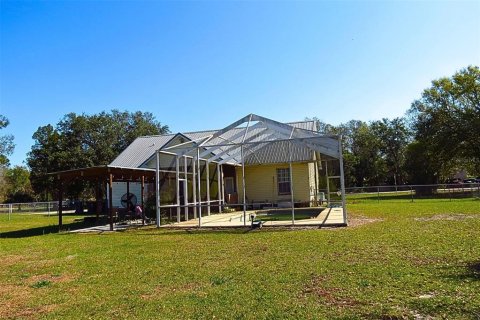 House in Lakeland, Florida 3 bedrooms, 190.45 sq.m. № 1565449 - photo 21