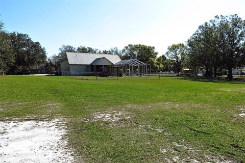 House in Lakeland, Florida 3 bedrooms, 190.45 sq.m. № 1565449 - photo 22