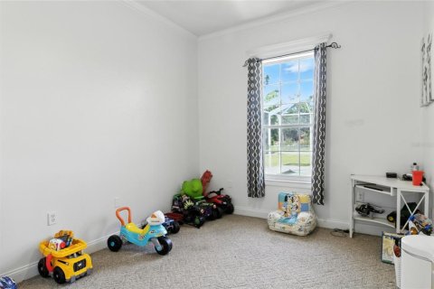 House in Lakeland, Florida 3 bedrooms, 190.45 sq.m. № 1565449 - photo 26