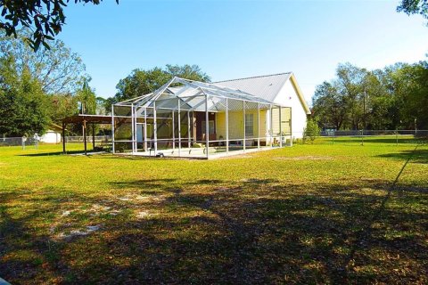 House in Lakeland, Florida 3 bedrooms, 190.45 sq.m. № 1565449 - photo 20