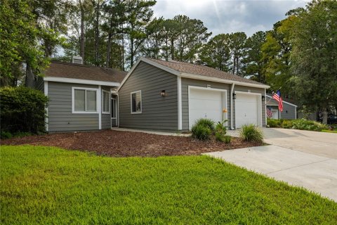 Villa ou maison à Newberry, Floride 3 chambres, 130.62 m2 № 2258838